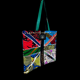 AFFB UK PTW TOTE BAG