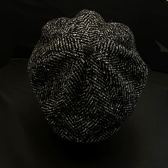 ORDER CASQUETTE