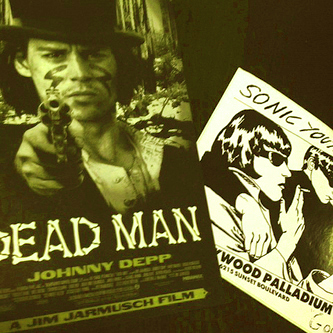 Dead Man