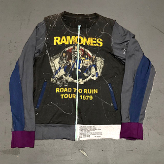 Ramones-F-ZIP-BAND-T-ReM