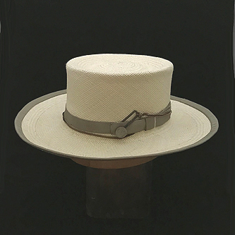 ORDER HAT/Kyohey-model-7