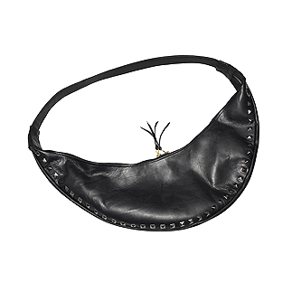  Moon bag-Calf+STD