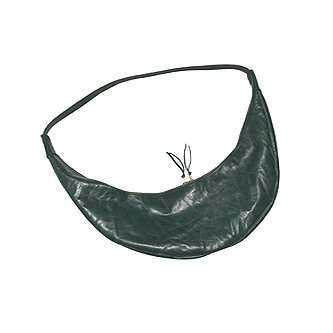 Moon bag-Wash-Lth