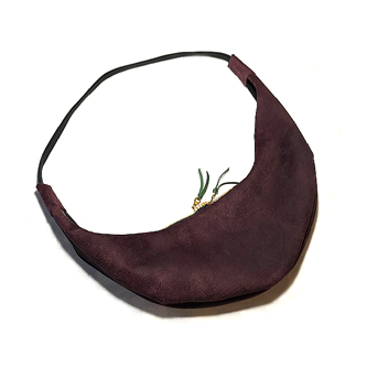 Crescent moon bag-WIN-WP