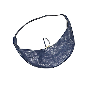Moon bag-Wash-Lth