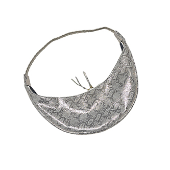 Moon bag-Python-Lth