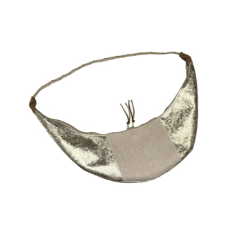 Moon bag-PTW-Lth