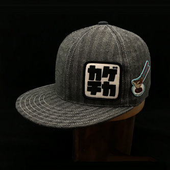 NEWAGE CAP JQ`Jmode