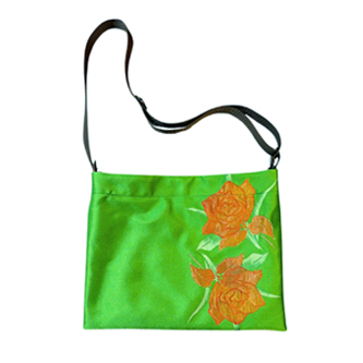 NPC BAG-炭-UpC