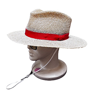 ORDER Mr.ASAI FEDORA HAT