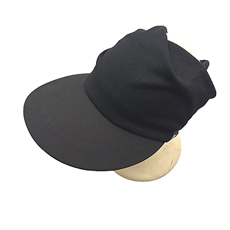 ORDER Brim Spiral Hairband
