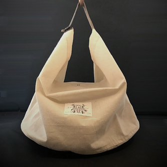 HAT BUKURO-Shopping Bag