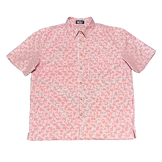 Shirts-S/S-JGD-TYPW