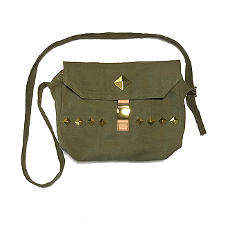 Serbian military shoulder bag-B-CstM