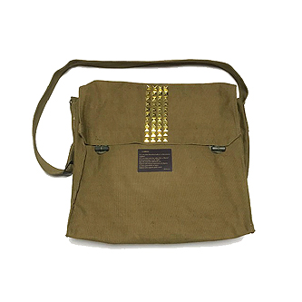 Czech military shoulder bag-A-CstM