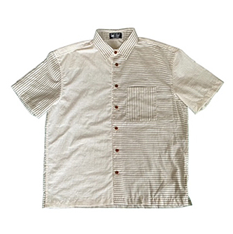 ITALY-CLZ-P-Shirts-S/S-ELDA