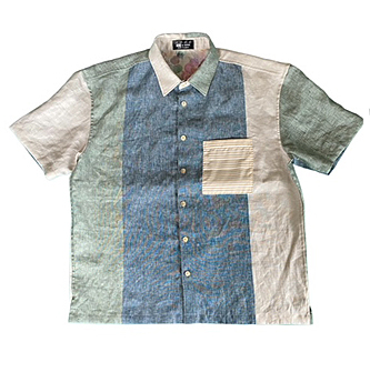 Lithuania-Shirts-S/S-ELDA
