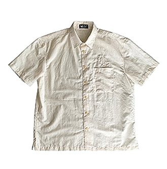 ITALY-Corsage-Shirts-S/S-ELDA