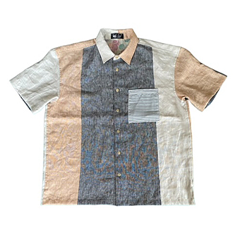 Lithuania-Shirts-S/S-ELDA