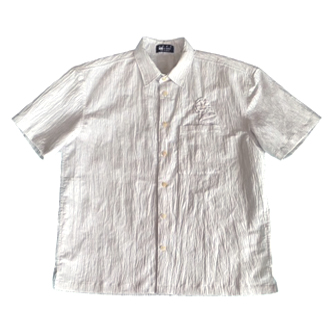 Corsage-Shirts-S/S-MLC