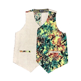 FULL ORDER VEST-STR