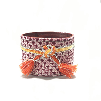 TAISHO ROMAN Braclet-L-ReM