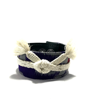 TAISHO ROMAN Braclet-M-ReM