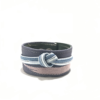 TAISHO ROMAN Braclet-M-ReM