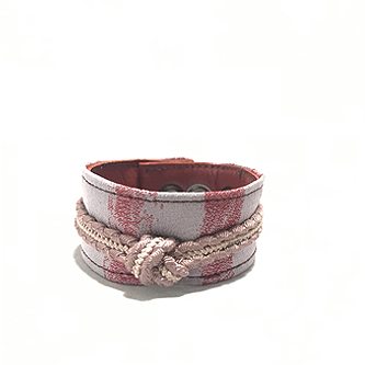 TAISHO ROMAN Braclet-M-ReM