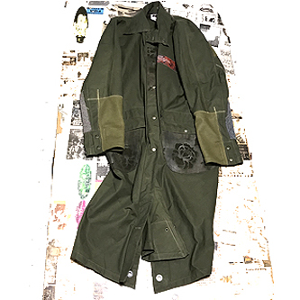 POLAND-TS-MODS COAT-ReM