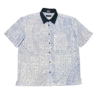 ORDER،[FߐnShirts S/S-MINAGAWA-B